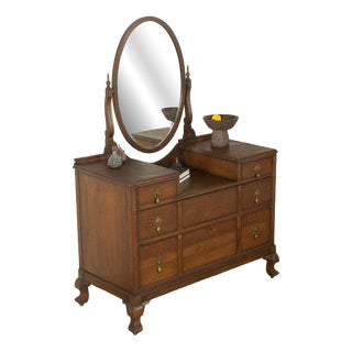 19th Century Dressing Table, Great Britain For Sale