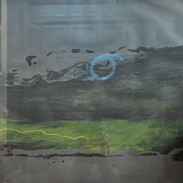 Helen Frankenthaler was born in Manhattan in 1928, and was a New Yorker at heart all her life. She was an abstract...