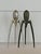 1990s 1990s Philippe Starck for Alessi Juicy Salif Anthracite Citrus Squeezer For Sale - Image 5 of 11