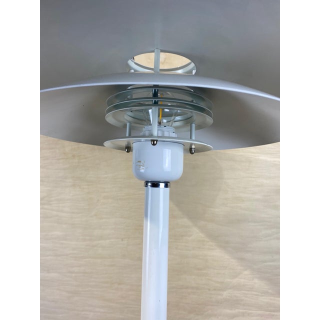 Swedish Floor Lamp from Belid, 1970s For Sale - Image 14 of 18