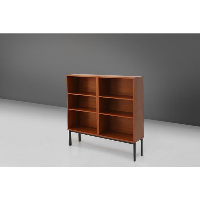 Mid-Century Cabinets, 1960s, Set of 3 For Sale - Image 13 of 18