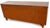 Chestnut American Mid Century 1960s Kent-Coffey “The Grandeur” Nine-Drawer Dresser For Sale - Image 8 of 9