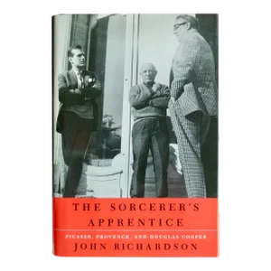 The Sorcerer's Apprentice Book