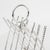 Vintage Silver-Plated Toast Rack, 1980s For Sale - Image 3 of 15