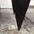 Postmodern Figured Maple + Frosted Glass End Tables For Sale - Image 10 of 12
