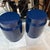 De La Espada for Neri & Hu Lianou Stools, Pair For Sale - Image 11 of 11