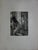 Edgar Degas Last preparations Original etching and aquatint after a monotype On Rives Vellum 25 x 32 cm INFORMATION:...