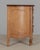 French Louis XV Style Miniature Sample Commode For Sale - Image 4 of 9