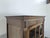 Parisian Reconstruction Oak Display Cabinet For Sale - Image 3 of 6