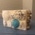 Whimsical Seashell-Encrusted Desk Organizer For Sale In Minneapolis - Image 6 of 7