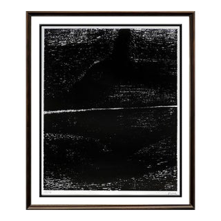 1970s Divided Landscape, Henry Moore For Sale