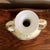 Ceramic Antique Victoria Austria Porcelain Vase For Sale - Image 7 of 8