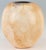 Two David Joy Porcelain Pieces, Orb & Bowl For Sale - Image 10 of 13