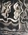 This is a gorgeous Vintage Original Hand-Signed Etching by Listed American Artist Annette Robyns (1914-1994) titled...