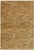 Shabby Chic Gabbeh Beige/Rust Wool Rug - 3'10'' X 5'9'' For Sale - Image 10 of 10