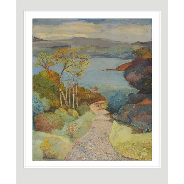 Not Yet Made - Made To Order Italian Relief Scagliola Wood Wall Panel by Cupioli For Sale - Image 5 of 5