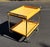 Mid-Century Modern European Mid-Century Bar Cart For Sale - Image 3 of 10