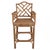 Dale Bar Stool With Arms For Sale - Image 4 of 6