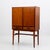 Vintage Bar Cabinet in Rosewood and Teak, Sweden, 1960s For Sale - Image 13 of 13