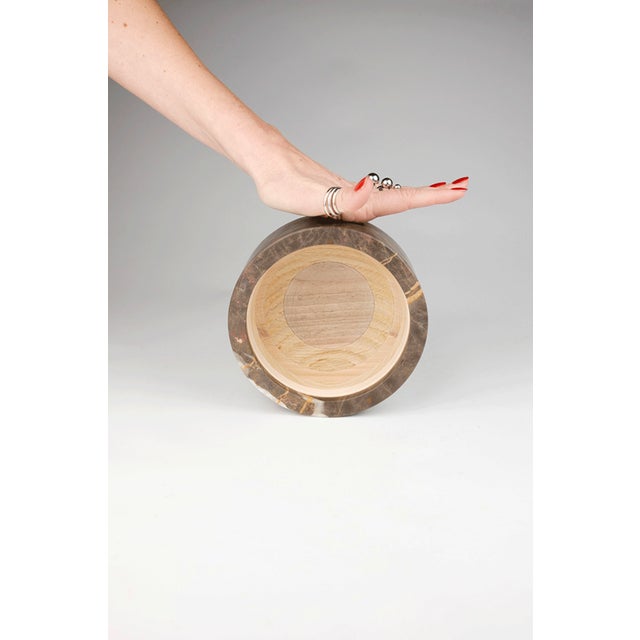 Contemporary Colorofono _ 03 Sculpture by Gumdesign for La Casa Di Pietra For Sale - Image 3 of 4