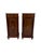 Art Nouveau Nightstands, 1900s, Set of 2 For Sale - Image 12 of 14