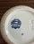Royal Blue Vintage Royal Boch Delft Blue and White Chinoiserie Cachepot Planter For Sale - Image 8 of 8