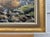 Vintage Oil Painting of the English Lake District by Modern British Landscape Artist, 1986 For Sale - Image 11 of 13