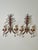 Hollywood Regency Wall Sconces from Maison Baguès, 1960s, Set of 2 For Sale - Image 11 of 18