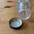 Mid 20th Century Mid 20th Century Machine Age Art Deco Collectible Glass Rolling Pin For Sale - Image 5 of 5