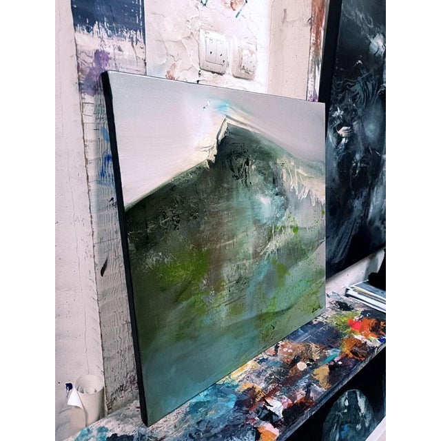 Frame of Serenity This mindscape unfolds as a quiet terrain where matter, memory, and time converge without hierarchy. The...