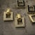 1980s Costume Jewelry Interchangeable Earrings and Necklace by Christian Dior 1 For Sale - Image 18 of 18