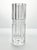 Vintage French Contemporary Postmodern-Style Cylinder Column Cut Crystal Vase 9” Excellent condition. No chips, cracks, or...