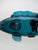 Large Mid-Century Modern Murano Glass Fish from Made Murano Glass, 1960s, in Flawless conditions. Designed 1960 to 1969...