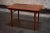 Brown Mid-Century Modern Swedish Crotch Mahogany End Table Mid-Century Modern For Sale - Image 8 of 8