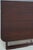 Nichols & Stone by Stickley Cherry 6 Drawer Dresser For Sale - Image 15 of 18