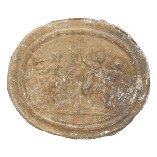 Ancient Neoclassical Cameo Intaglio, 19th Century For Sale