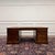 Large English Partner Desk For Sale - Image 3 of 18