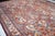 Fine Antique Persian Sultanabad Mahal Rug 10'3'' X 16'10'' For Sale In New York - Image 6 of 10