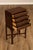 Ethan Allen Ethan Allen 'Georgian Court' Cherry Silver Chest For Sale - Image 4 of 18