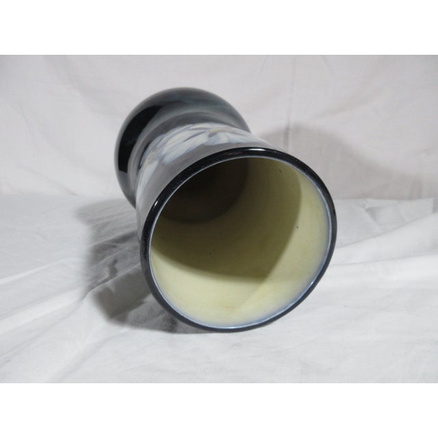 Josef Ekberg Vase 1912 For Sale In Miami - Image 6 of 8