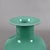 1970s De Wan Opaline Green Murano Glass Vase, 1970s For Sale - Image 5 of 11