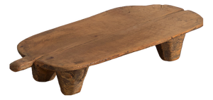 Vintage Wabi Sabi Coffee Table, 1920s