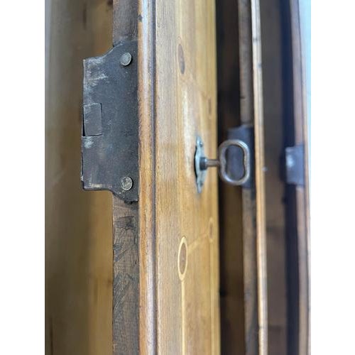 Wood Vintage Josephine Chest of Drawers For Sale - Image 7 of 18