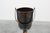 Art Deco Silvered Copper Champagne Bucket on Stand, France, 1910s For Sale - Image 6 of 15