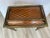 Art Nouveau French Louis XVI Marquetry Jardinere/Cellarette W/Bronze Mounts For Sale - Image 3 of 8