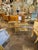 The Pair of Bagues Design Bamboo Form Side Tables is a stylish and unique addition to any home. These tables feature a...