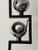 Angelo Lelii Original Eyeball Floor Lamp by Angelo Lelii for Arredoluce, 1960s Marble Base For Sale - Image 4 of 17