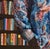 School of Thought 1, Oil and Acrylic Painting on Canvas, 2021 For Sale - Image 6 of 6