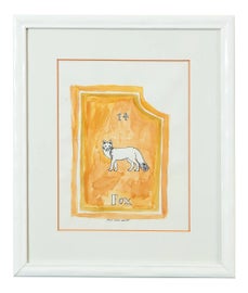 Example of New & Custom Religious