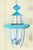A Timeless Piece of Architectural Charm This is an opportunity to acquire a stunning, brass hanging lantern with a...